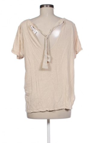 Damen Shirt Yaya, Größe XL, Farbe Beige, Preis € 21,00