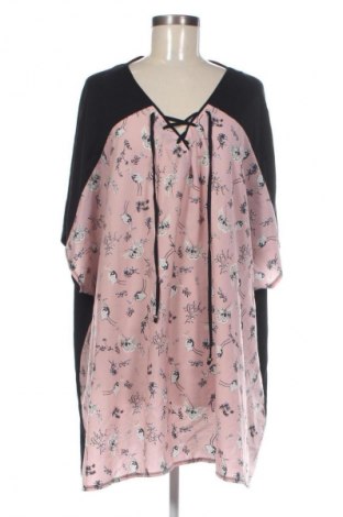 Bluză de femei Yessica, Mărime 4XL, Culoare Multicolor, Preț 81,99 Lei