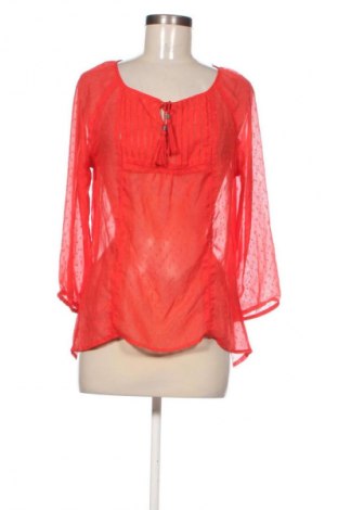 Damen Shirt Yessica, Größe L, Farbe Rot, Preis € 9,72