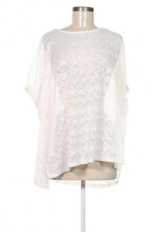 Damen Shirt Yessica, Größe XL, Farbe Weiß, Preis € 9,99