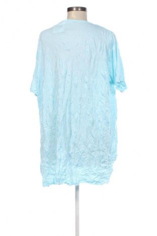 Bluză de femei Yessica, Mărime XXL, Culoare Albastru, Preț 78,99 Lei