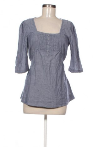 Damen Shirt Yessica, Größe L, Farbe Blau, Preis € 6,99