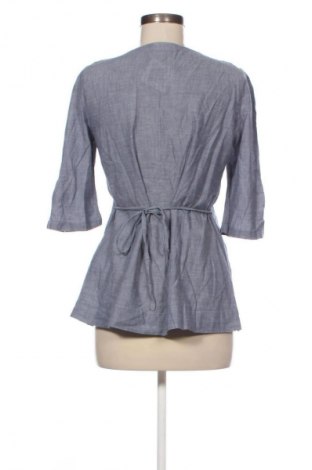 Damen Shirt Yessica, Größe L, Farbe Blau, Preis € 6,99