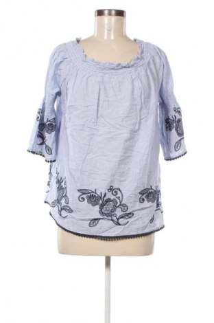 Damen Shirt Yessica, Größe L, Farbe Mehrfarbig, Preis € 13,99