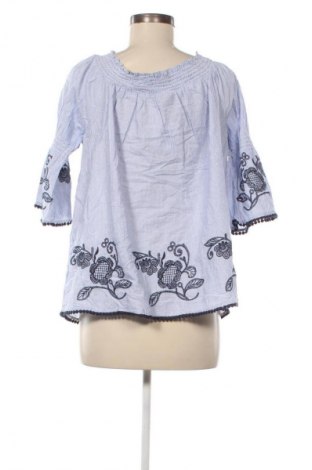 Damen Shirt Yessica, Größe L, Farbe Mehrfarbig, Preis € 13,99