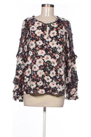 Damen Shirt Yessica, Größe L, Farbe Mehrfarbig, Preis € 6,99