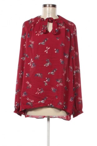 Damen Shirt Yessica, Größe L, Farbe Mehrfarbig, Preis € 13,99
