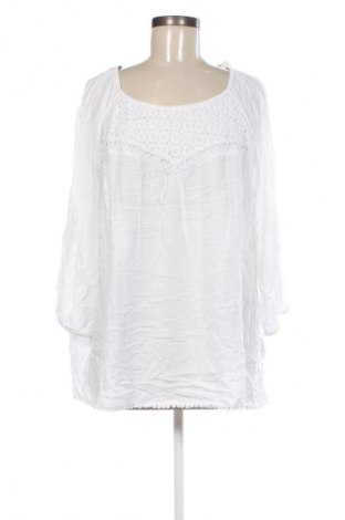 Damen Shirt Yessica, Größe XXL, Farbe Weiß, Preis € 13,99