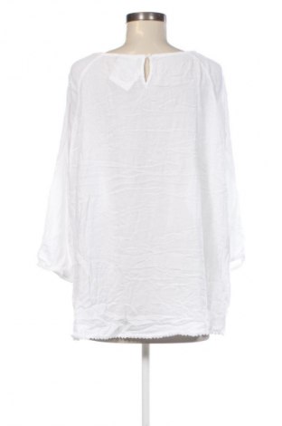 Damen Shirt Yessica, Größe XXL, Farbe Weiß, Preis € 13,99