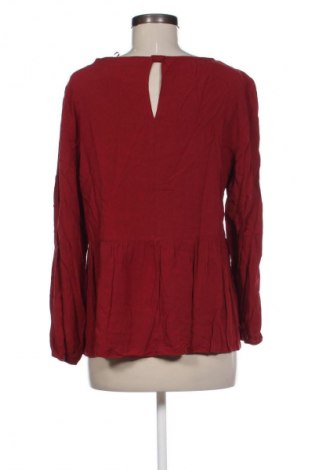Damen Shirt Yessica, Größe XL, Farbe Rot, Preis € 6,99