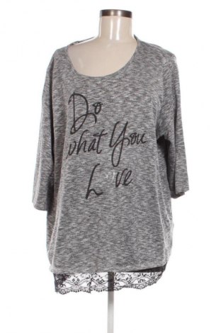 Damen Shirt Yessica, Größe XXL, Farbe Mehrfarbig, Preis € 6,99