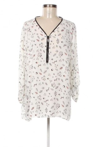 Damen Shirt Yessica, Größe L, Farbe Mehrfarbig, Preis € 6,99