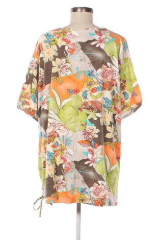 Damen Shirt Yessica, Größe 3XL, Farbe Mehrfarbig, Preis € 11,99