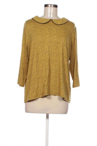 Damen Shirt Yokko, Größe XXL, Farbe Mehrfarbig, Preis 23,99 €