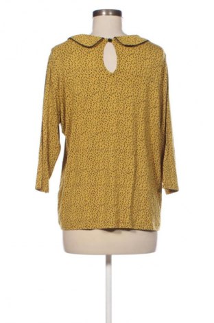 Damen Shirt Yokko, Größe XXL, Farbe Mehrfarbig, Preis 23,99 €