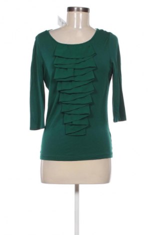 Damen Shirt Yokko, Größe M, Farbe Grün, Preis € 11,99