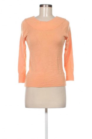 Damen Shirt Yoors, Größe S, Farbe Orange, Preis € 5,99