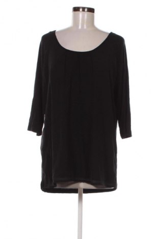 Damen Shirt Yorn, Größe XL, Farbe Schwarz, Preis 13,99 €