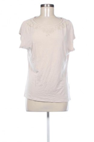 Damen Shirt Your Sixth Sense, Größe M, Farbe Beige, Preis € 8,99