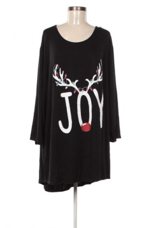 Damen Shirt Yours, Größe XXL, Farbe Schwarz, Preis € 13,99