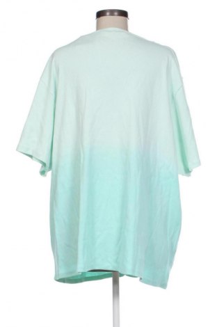 Dámska blúza Yours, Veľkosť 4XL, Farba Zelená, Cena  15,84 €