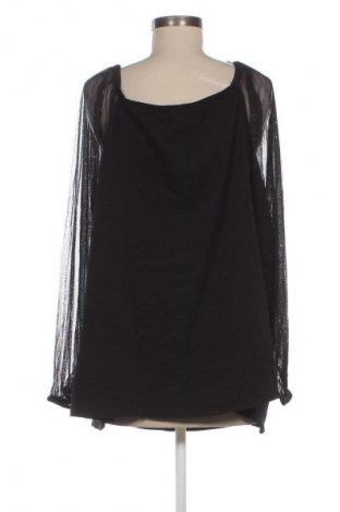 Damen Shirt Yours, Größe XXL, Farbe Schwarz, Preis € 13,99