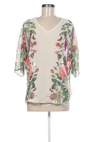 Damen Shirt Yumi, Größe M, Farbe Mehrfarbig, Preis € 11,99