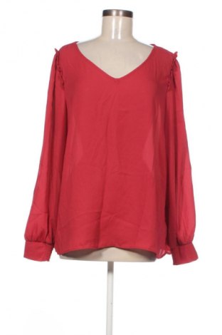 Dámská halenka Zac & Rachel, Velikost XL, Barva Červená, Cena  169,00 Kč