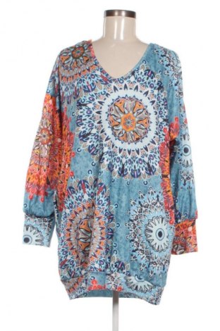 Bluză de femei Zanzea, Mărime L, Culoare Multicolor, Preț 29,99 Lei