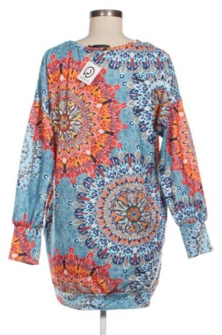 Bluză de femei Zanzea, Mărime L, Culoare Multicolor, Preț 29,99 Lei