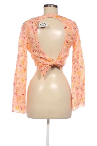 Damen Shirt Zara, Größe M, Farbe Mehrfarbig, Preis € 9,99