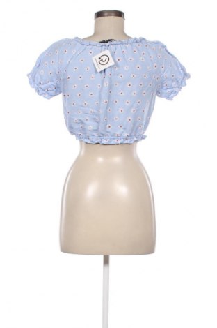 Bluză de femei Zara, Mărime S, Culoare Multicolor, Preț 53,00 Lei