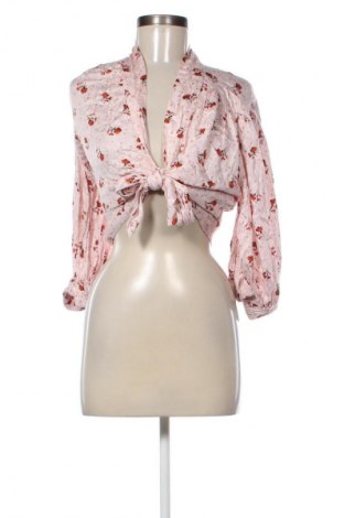 Damen Shirt Zara, Größe S, Farbe Mehrfarbig, Preis € 8,99