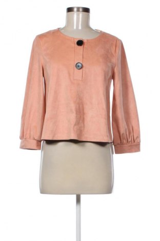 Damen Shirt Zara, Größe S, Farbe Orange, Preis € 18,29