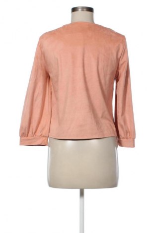 Damen Shirt Zara, Größe S, Farbe Orange, Preis € 18,29