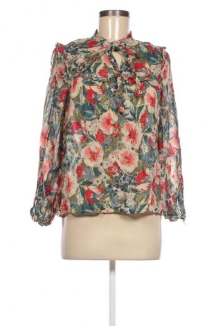 Dámská halenka Zara, Velikost XS, Barva Vícebarevné, Cena  570,00 Kč
