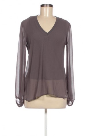 Damen Shirt Zara, Größe S, Farbe Grau, Preis € 9,99