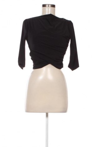 Damen Shirt Zara, Größe M, Farbe Schwarz, Preis € 9,99