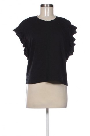 Damen Shirt Zara, Größe L, Farbe Schwarz, Preis € 8,99