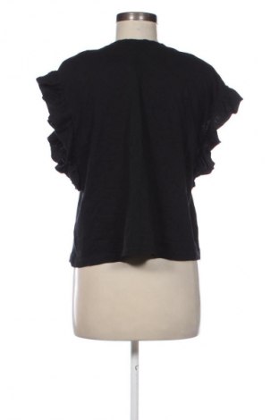 Damen Shirt Zara, Größe L, Farbe Schwarz, Preis € 8,99
