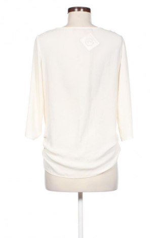 Bluzka damska Zara, Rozmiar S, Kolor ecru, Cena 40,99 zł
