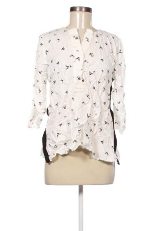 Bluzka damska Zara, Rozmiar XS, Kolor Kolorowy, Cena 88,99 zł