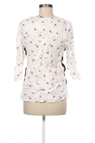 Bluzka damska Zara, Rozmiar XS, Kolor Kolorowy, Cena 88,99 zł