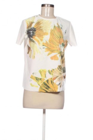 Bluză de femei Zara, Mărime M, Culoare Multicolor, Preț 35,99 Lei