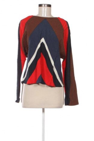 Damen Shirt Zara, Größe M, Farbe Mehrfarbig, Preis € 8,99