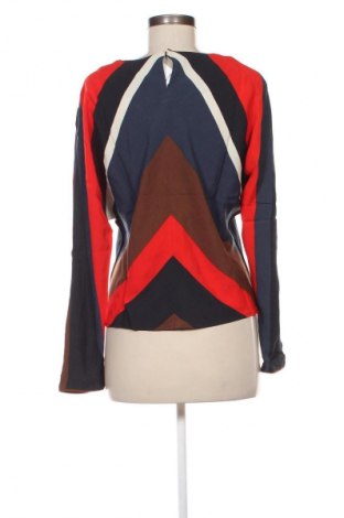 Damen Shirt Zara, Größe M, Farbe Mehrfarbig, Preis € 8,99