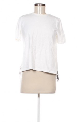 Damen Shirt Zara, Größe S, Farbe Ecru, Preis € 8,99