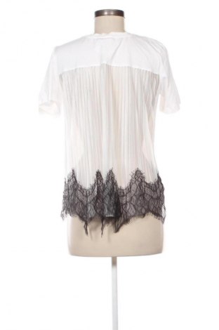 Damen Shirt Zara, Größe S, Farbe Ecru, Preis € 8,99
