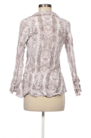 Bluzka damska Zara, Rozmiar XS, Kolor Kolorowy, Cena 88,99 zł