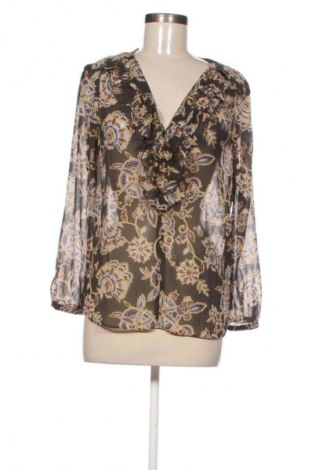 Damen Shirt Zara, Größe S, Farbe Mehrfarbig, Preis € 8,99